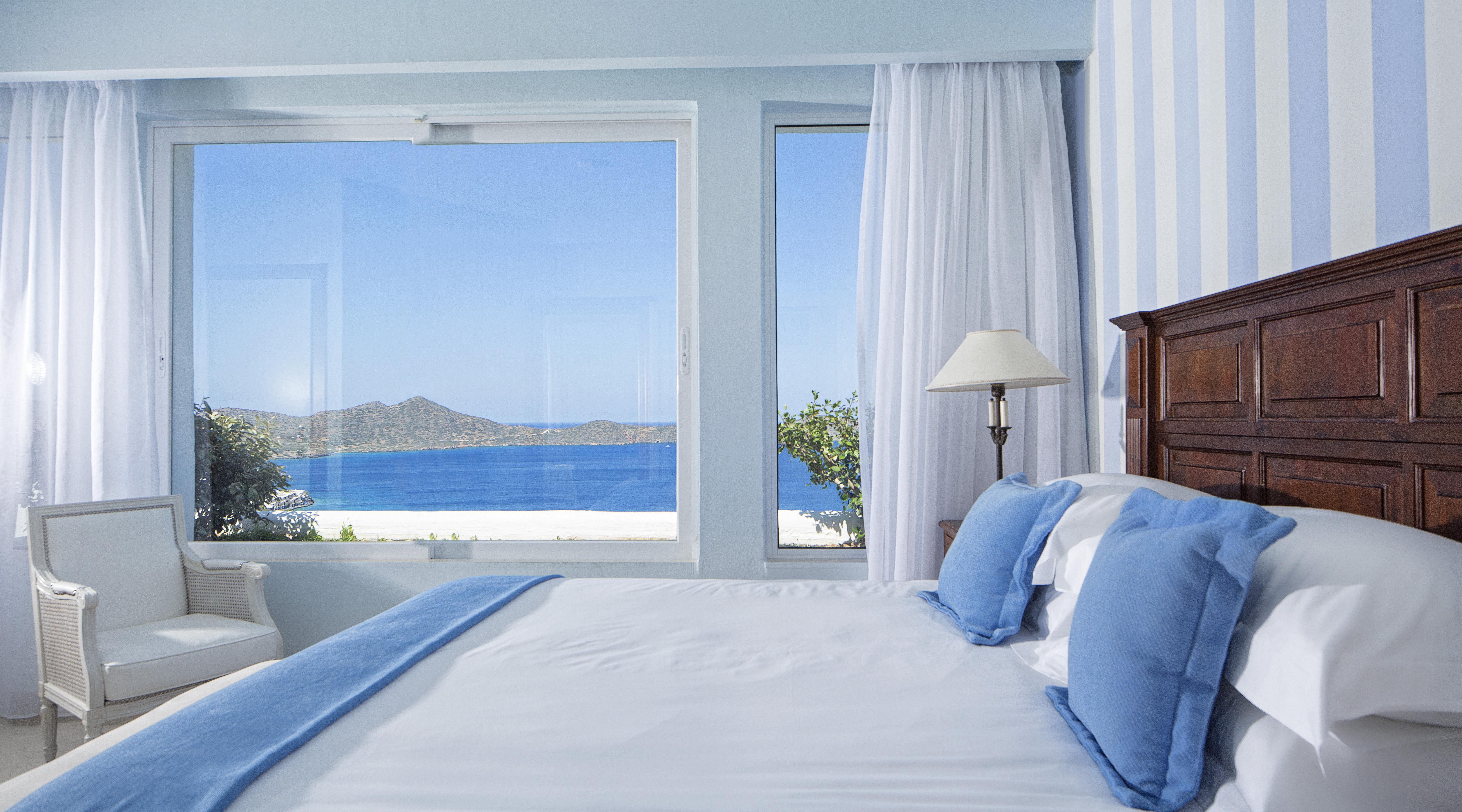 Elounda Gulf Villas By Sandglass Eksteriør bilde