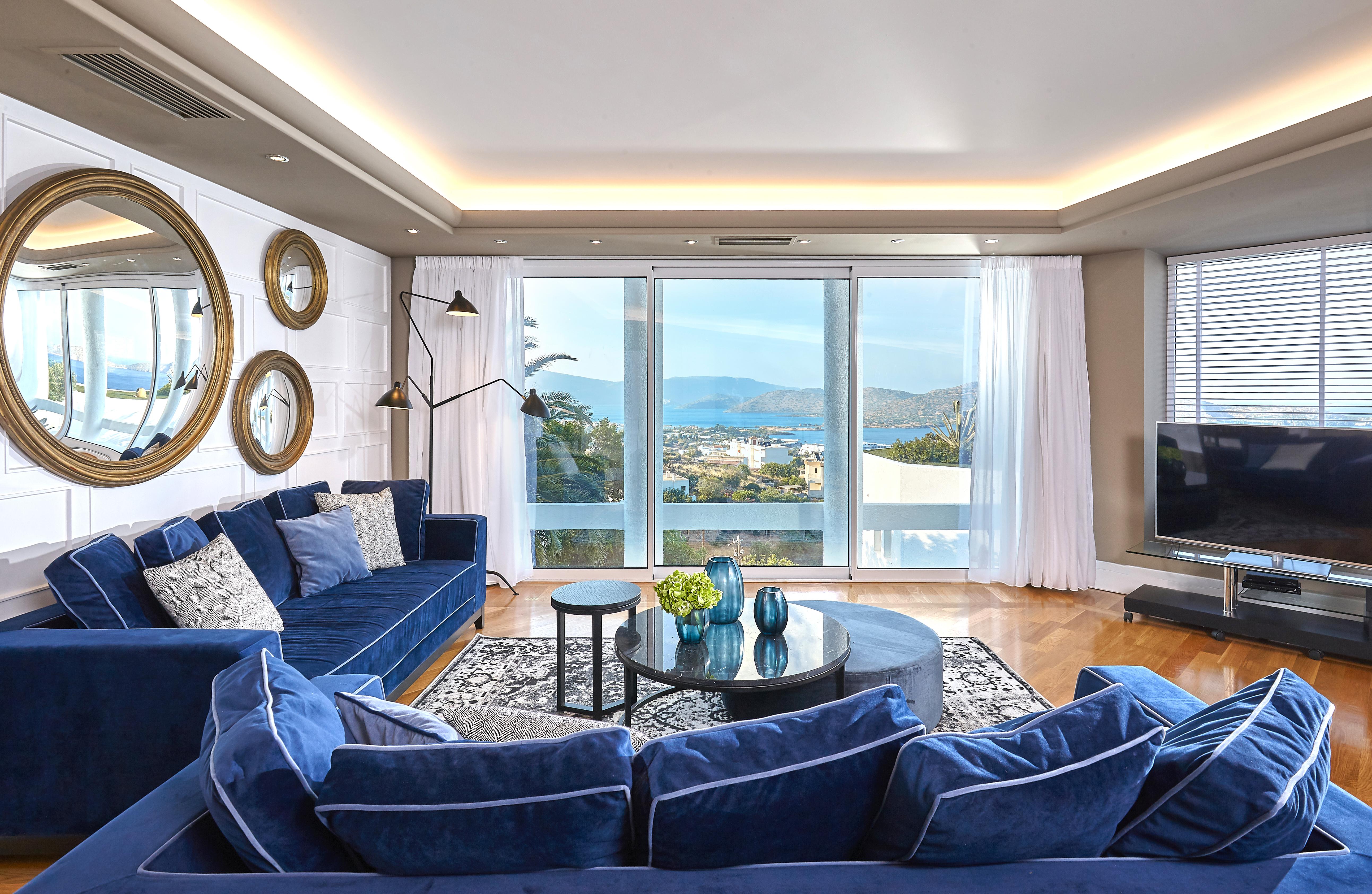 Elounda Gulf Villas By Sandglass Eksteriør bilde