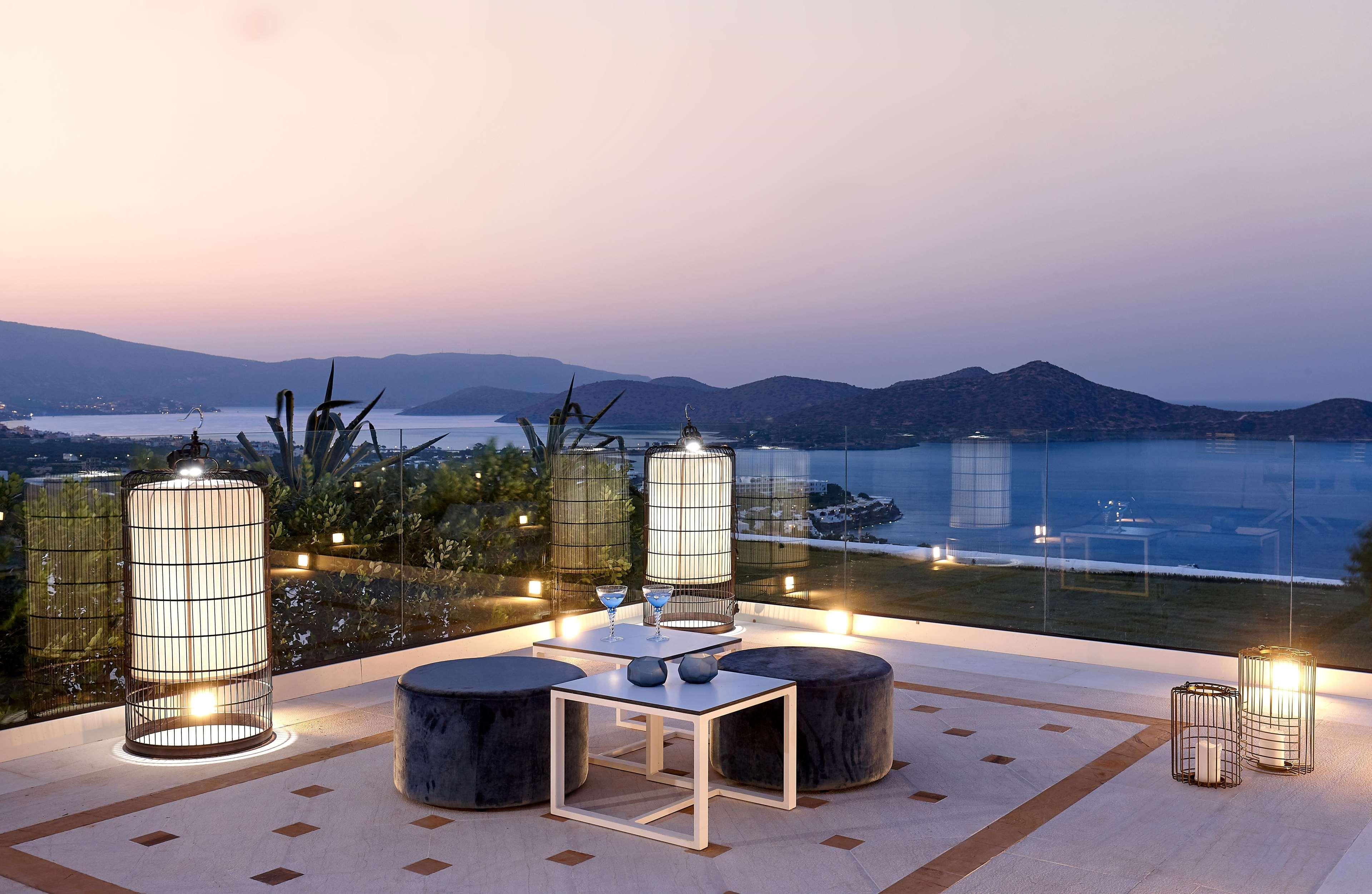 Elounda Gulf Villas By Sandglass Eksteriør bilde