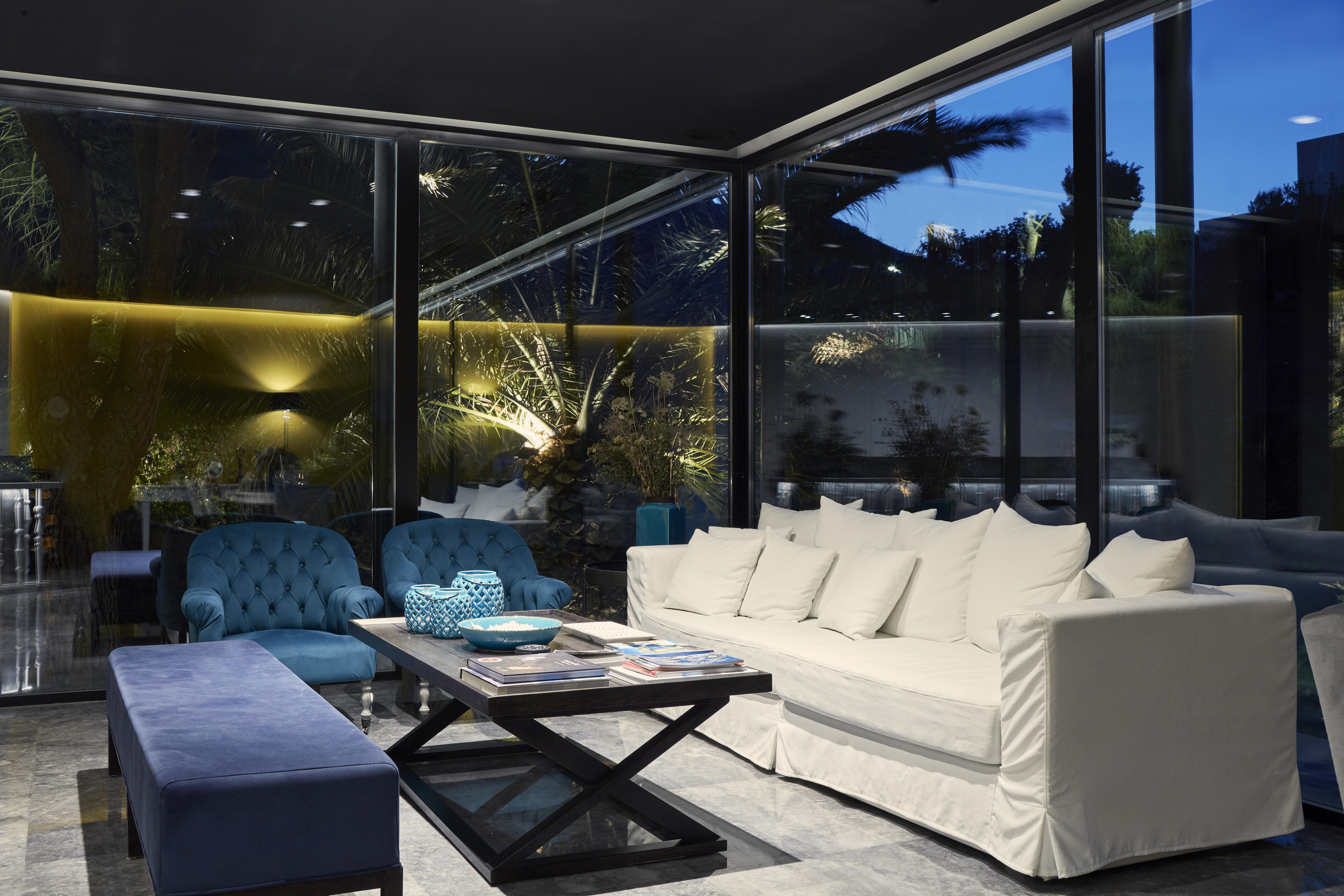 Elounda Gulf Villas By Sandglass Eksteriør bilde