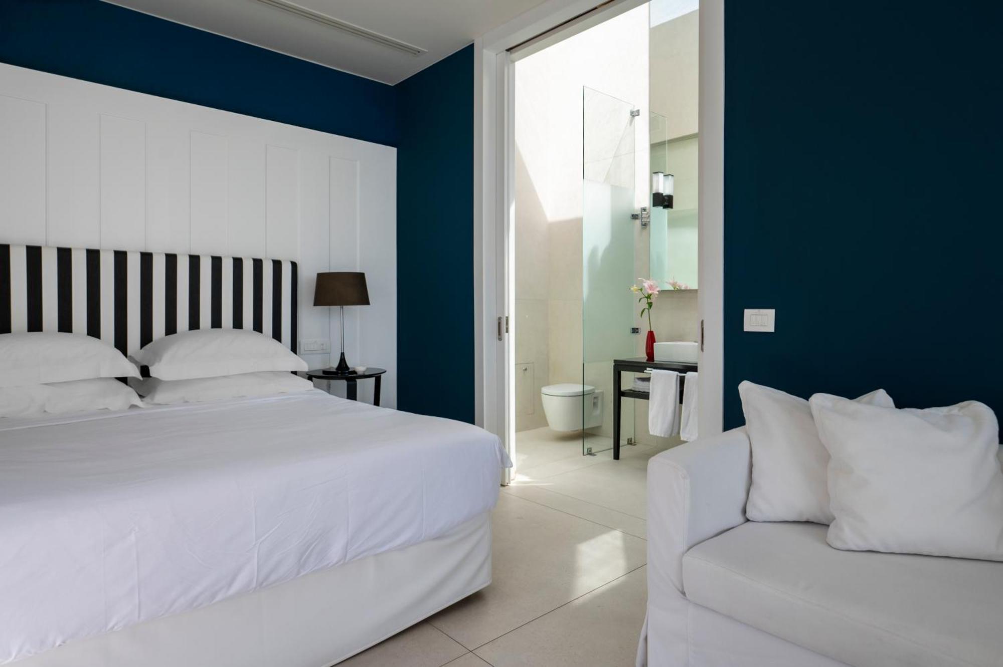 Elounda Gulf Villas By Sandglass Eksteriør bilde