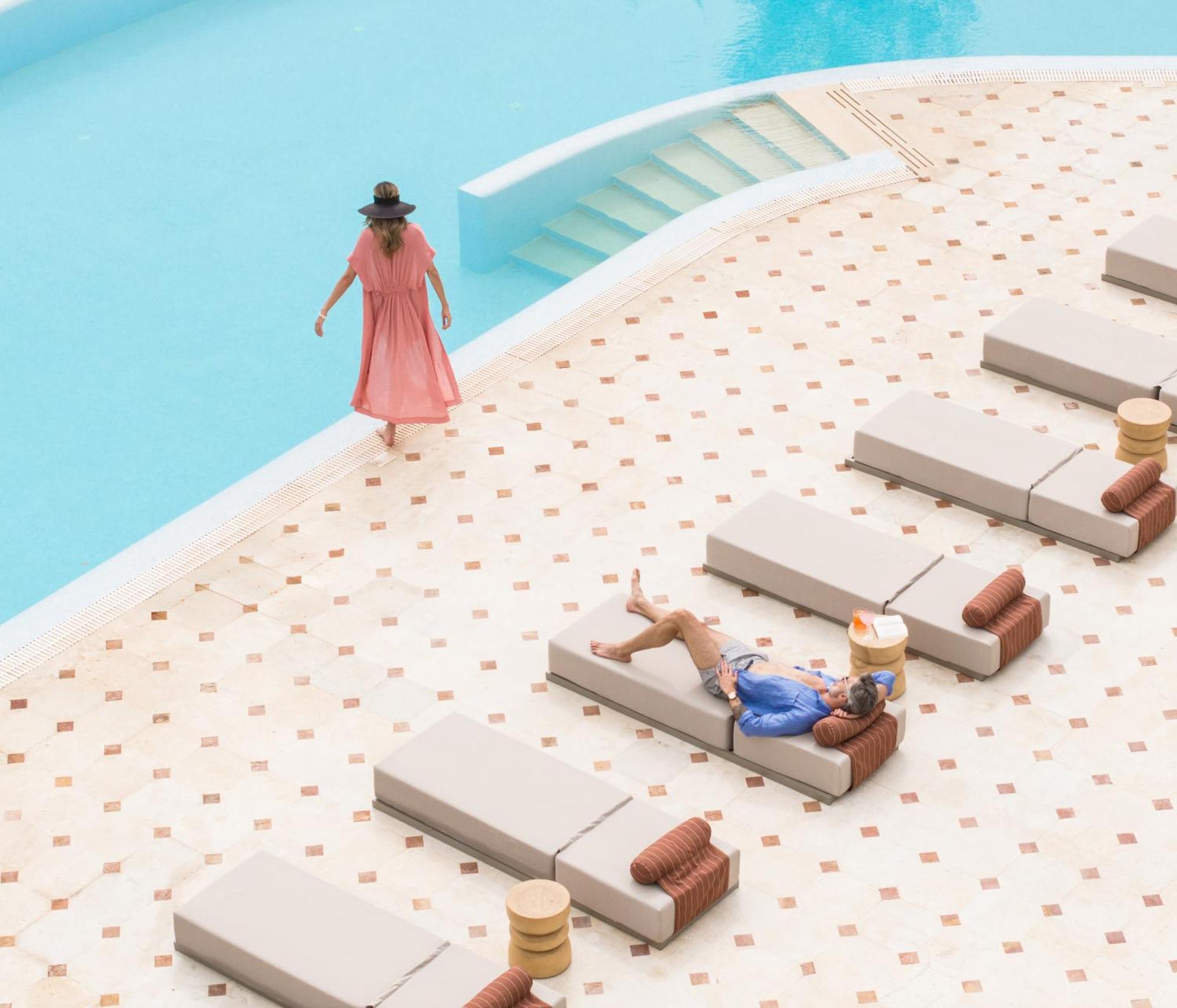 Elounda Gulf Villas By Sandglass Eksteriør bilde